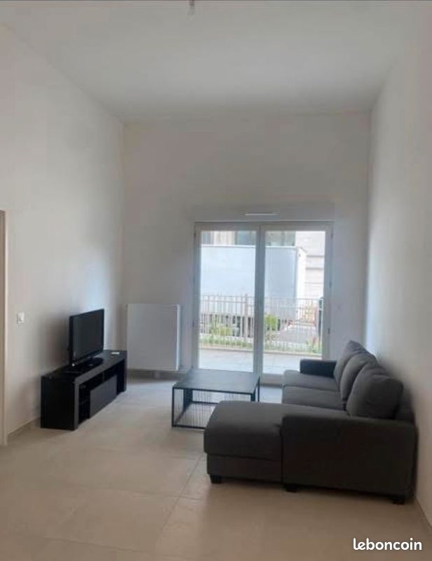 Appartement 2 pièces 37 m² · à Châtenay-Malabry · 37 m² · 1 400 €