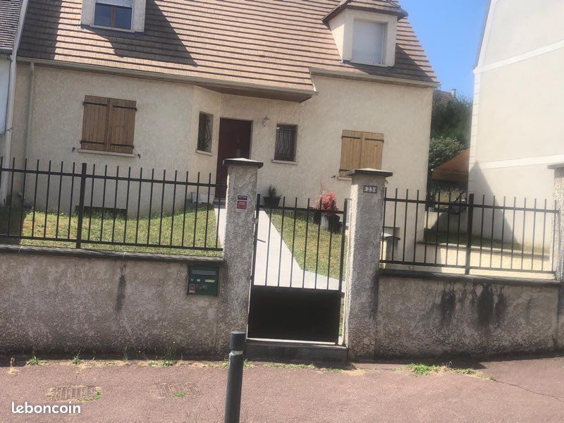 Maison a louer fontenay-sous-bois - 5 pièce(s) - Surfyn