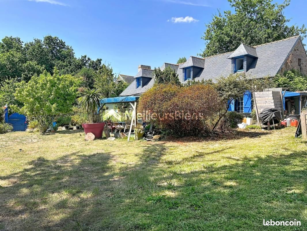 Maison 5 pièces 142 m² · à La Forêt-Fouesnant · 142 m² · 608 700 €