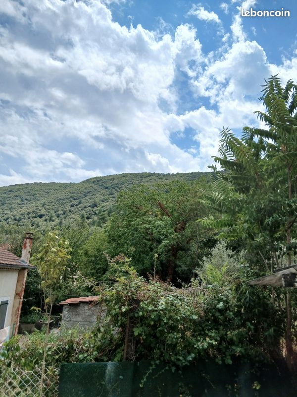 Maison 7 pièces 130 m² · à Les Salles-du-Gardon · 130 m² · 185 000 €