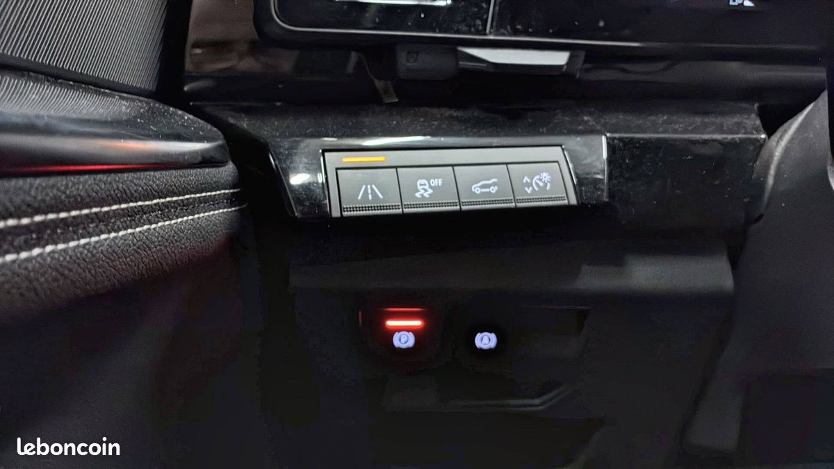 Renault austral e tech hybrid 200 techno (image 26)
