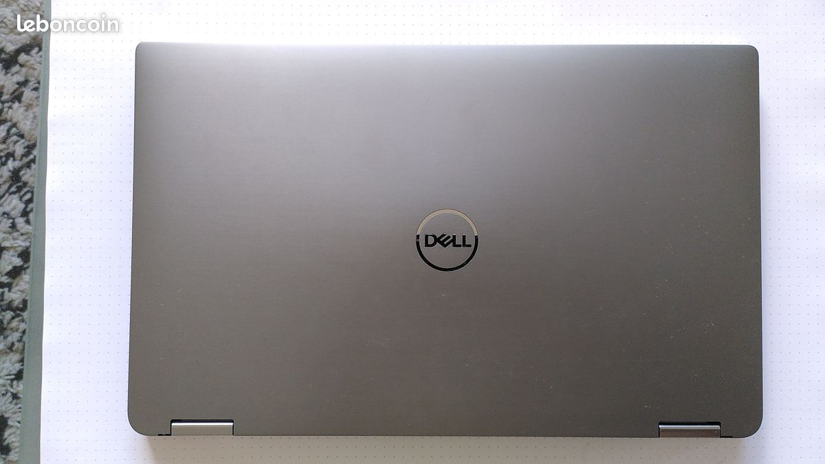 Dell Latitude 7400 2-en-1 pour pièces (image 3)