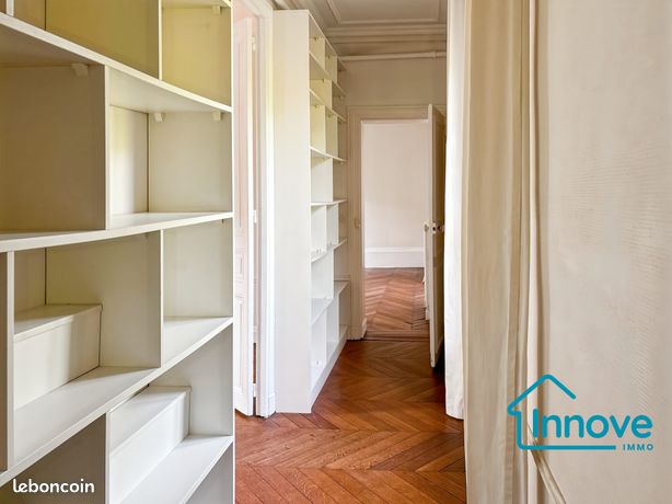 Appartement a louer versailles - 4 pièce(s) - 117 m2 - Surfyn