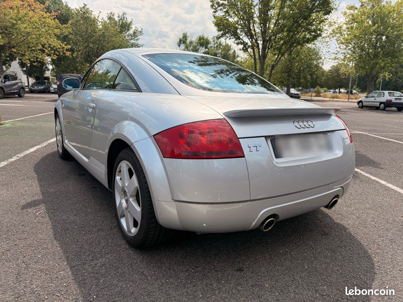 Audi TT 225 (image 2)