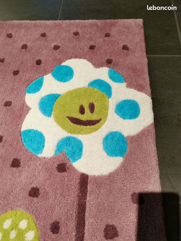 Tapis chambre enfant (image 3)