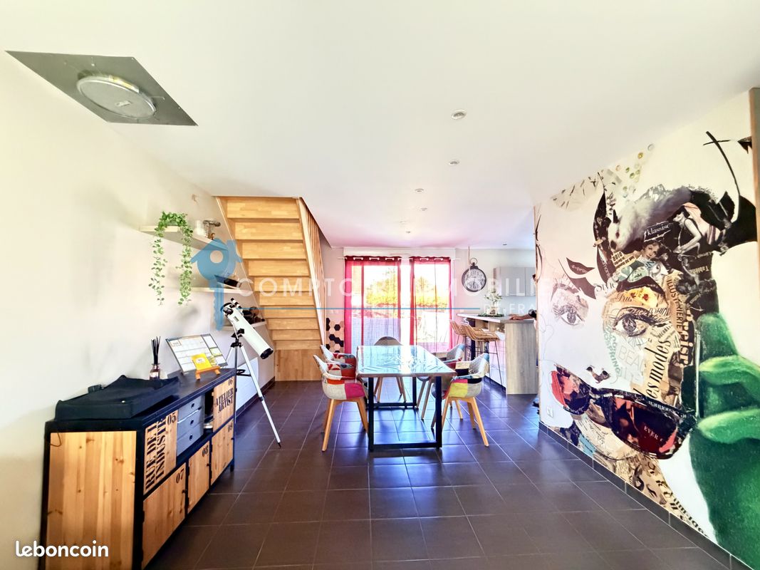Maison 5 pièces 105 m² · à Auneau-Bleury-Saint-Symphorien · 105 m² · 228 900 €