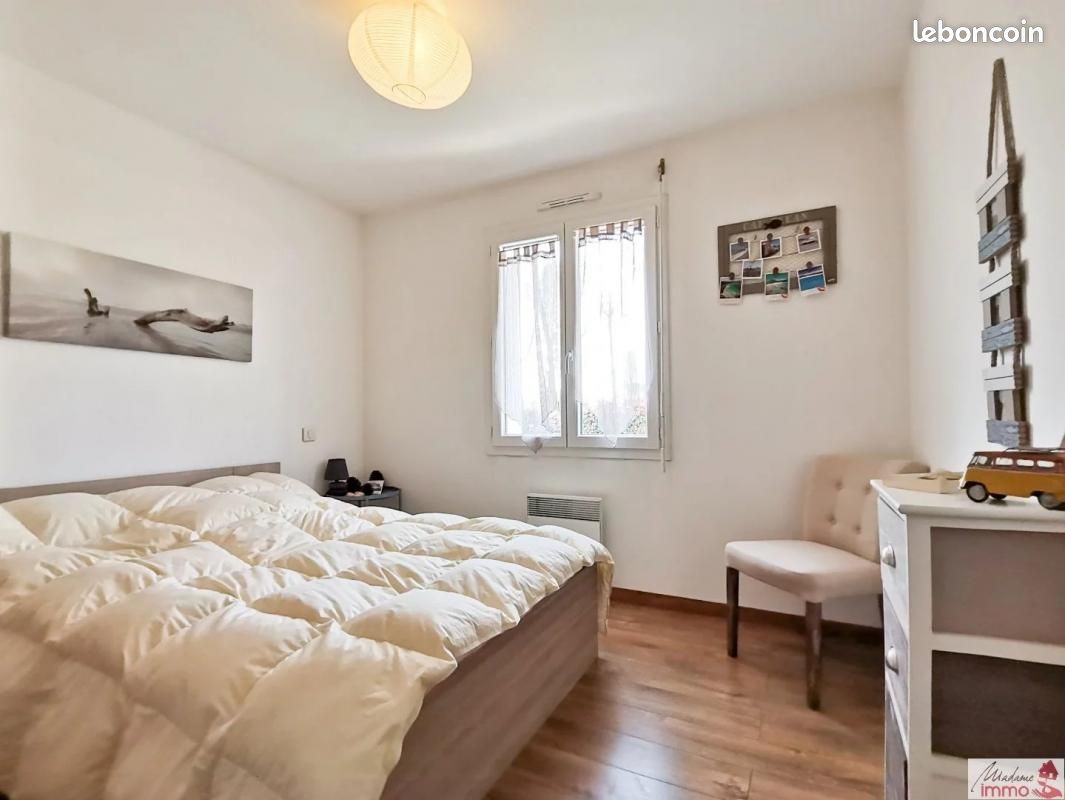 Maison 4 pièces 101 m² - Roquefort 40120 (image principale 5)