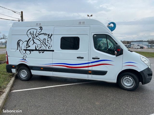 Citroen Fourgon Location Fourgon AmÃ©nagÃ© Camping Car Fourgon