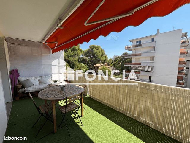 Appartement 4 pièces 67 m² · à Montpellier · 67 m² · 1 085 €/mois