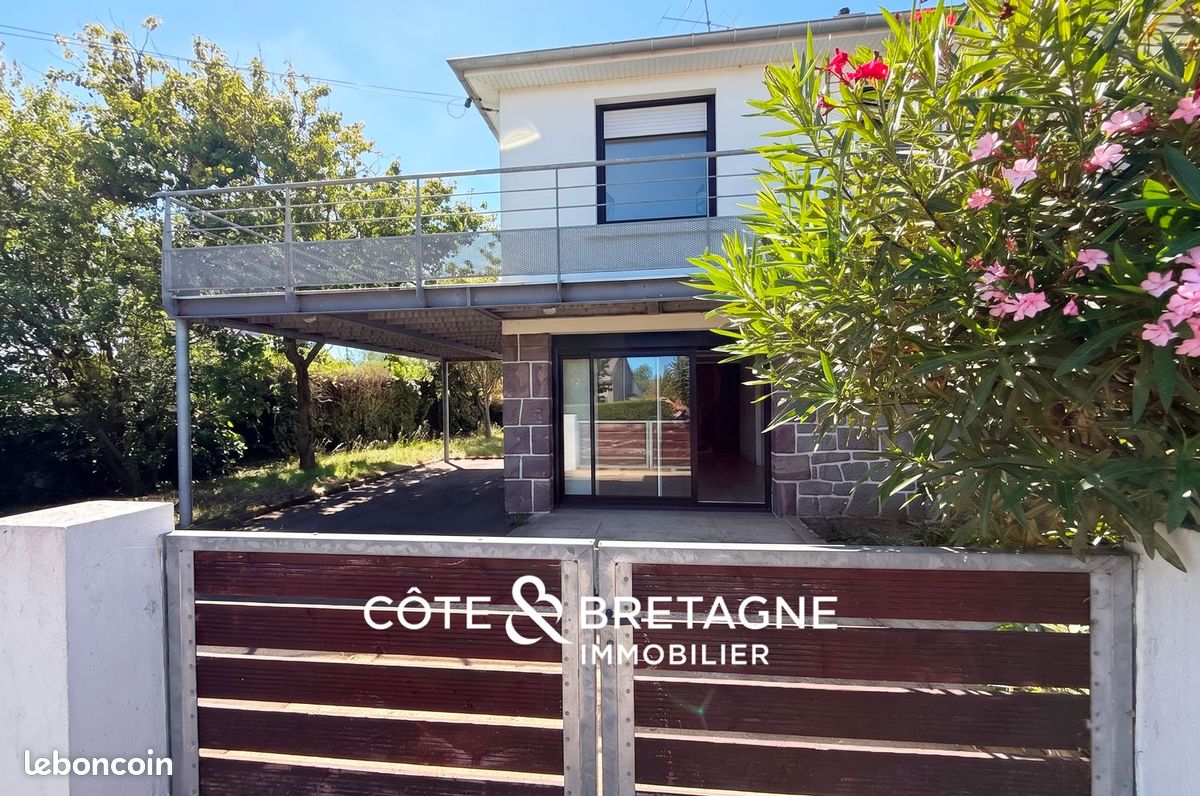 Maison 7 pièces 145 m² · à Plérin · 145 m² · 299 491 €