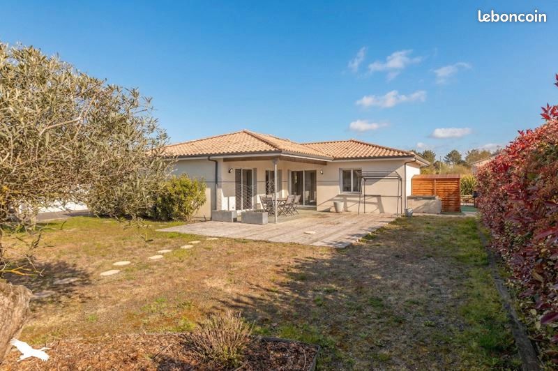 Maison 4 pièces 106 m² · à Arès · 106 m² · 539 552 €
