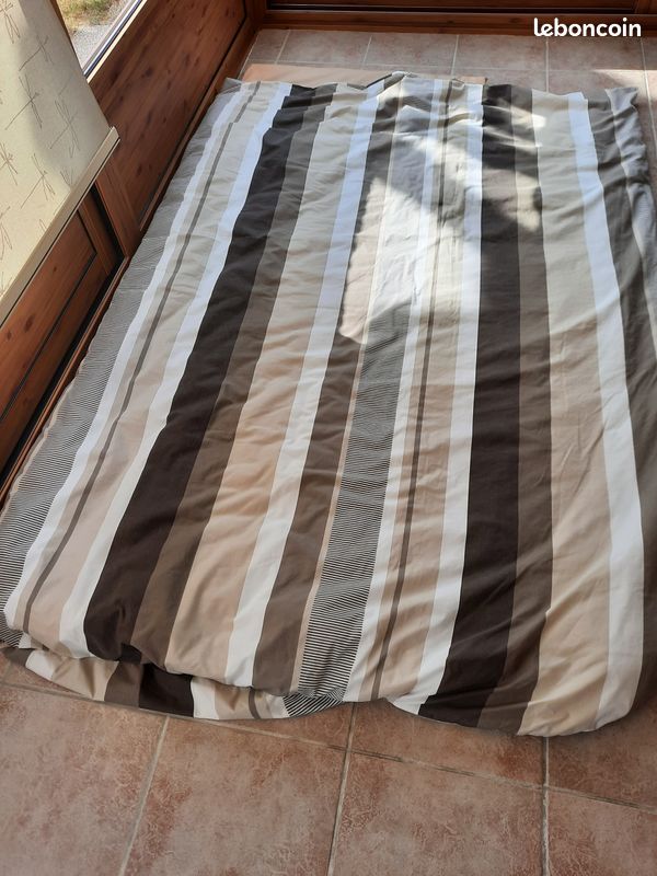 Sacs de couchage élégants, imprimés, légers, imperméables, pour temps