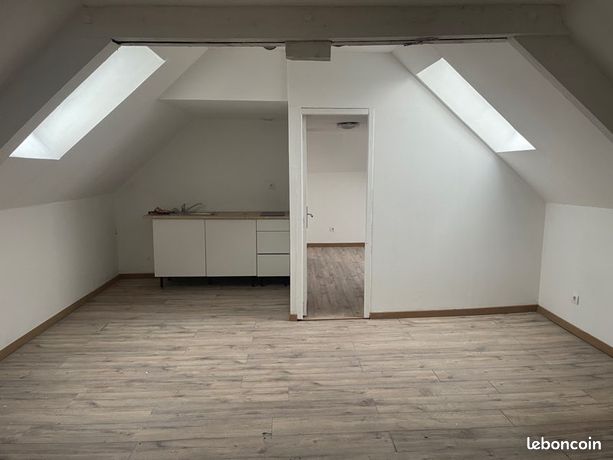 Studio Auchel centre dispo