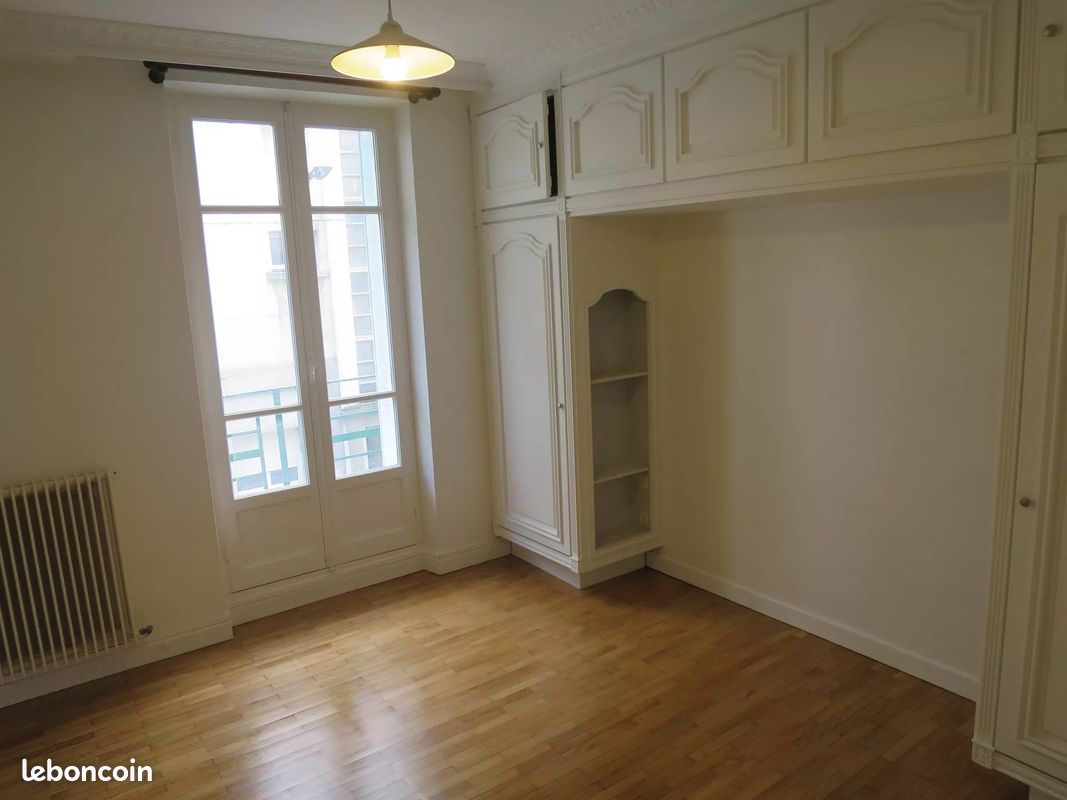 Appartement 1 pièce 29 m² · à Grenoble · 29 m² · 445 €/mois