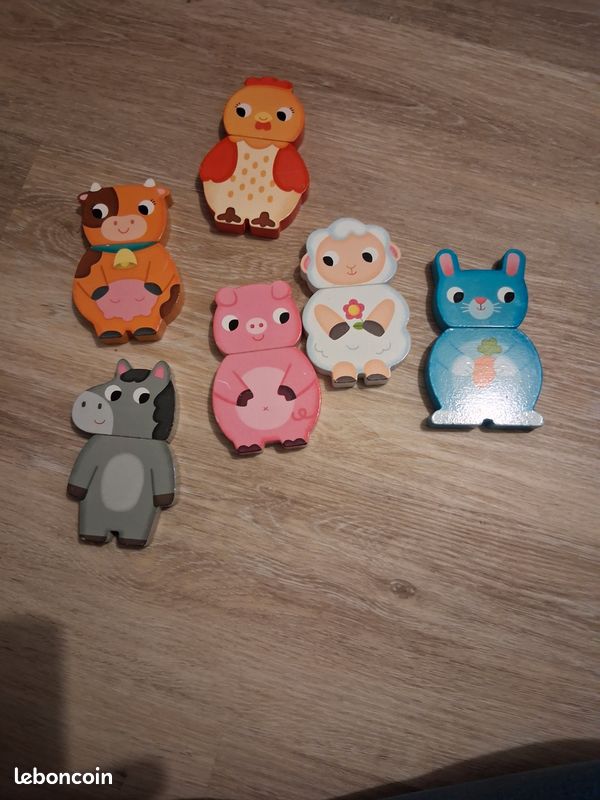 Puzzle (image 1)