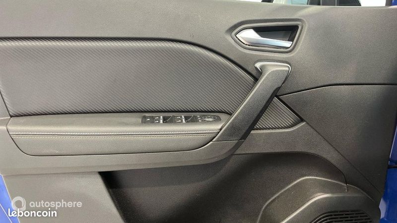 Renault Captur 1.6 E-Tech hybride 145ch Engineered (image 39)