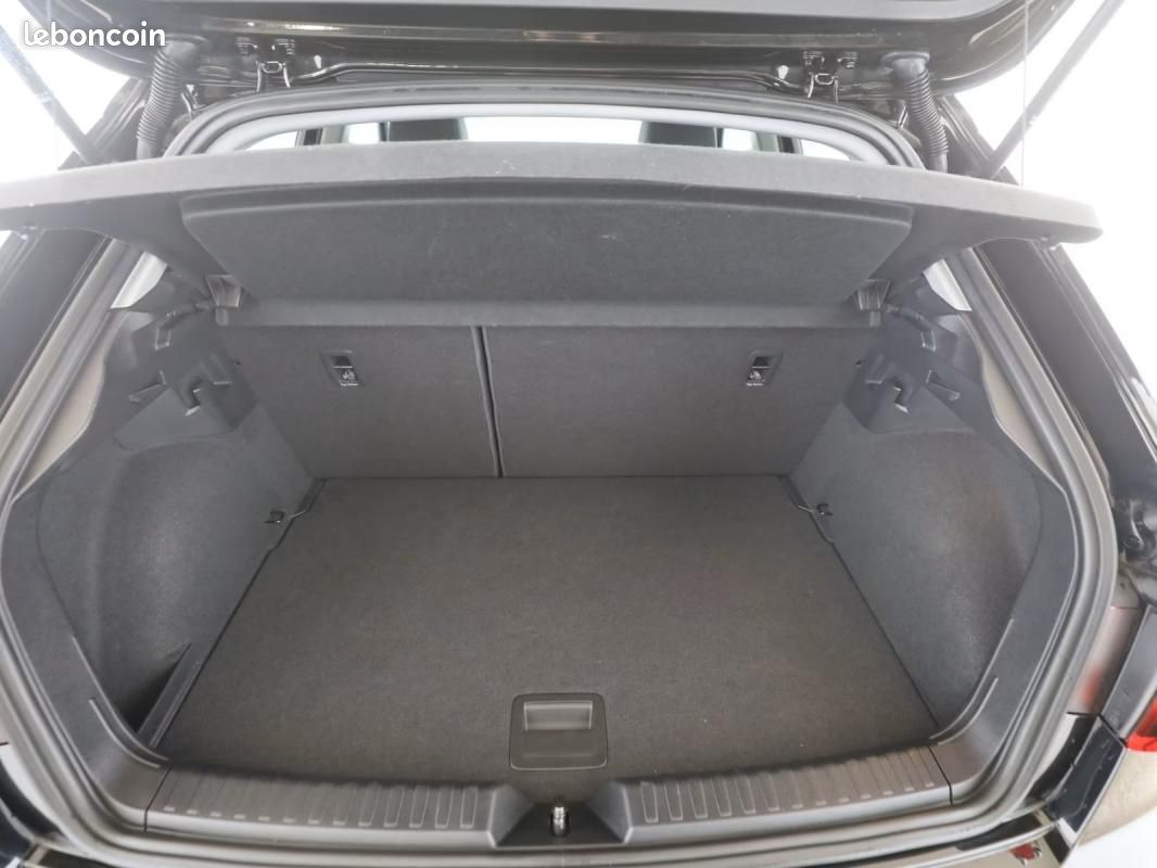 Audi A1 sportback 35 TFSI S line (image 9)