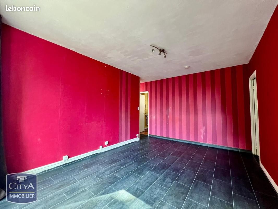 Appartement 3 pièces 57 m² · à Lille · 57 m² · 129 000 €
