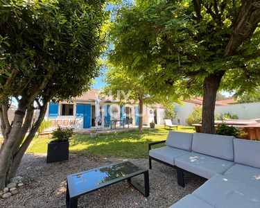 Maison 400 000 € - 94 m²