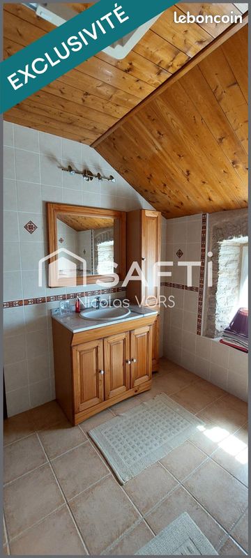 Maison 5 pièces 175 m² (image 13)