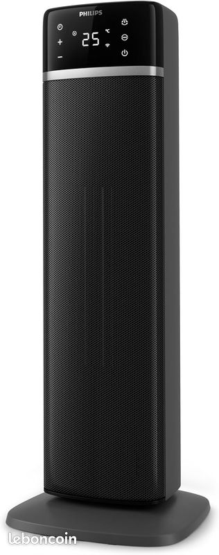 Philips Radiateur soufflant connecté Série 5000 (image 2)