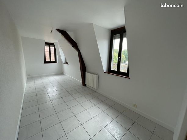 Appartement 1 pièce 19 m²
