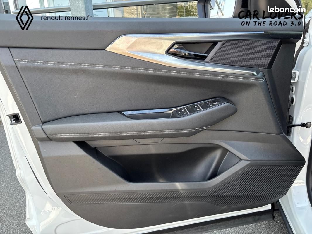 Renault Austral E-Tech hybrid 200 Techno (image 13)
