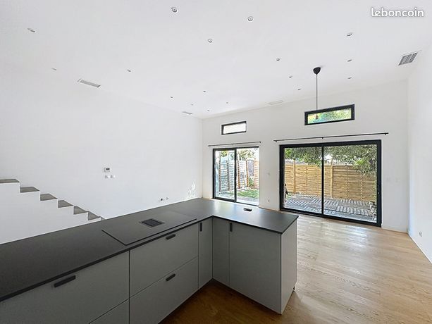 Maison 4 pièces 96 m² — 5