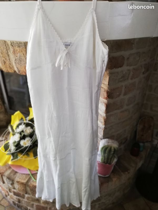 Robe à bretelles (image 3)