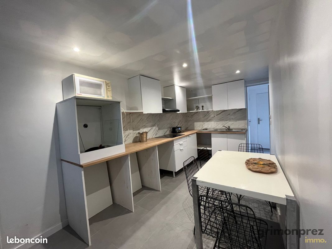 Appartement a louer roubaix - 6 pièce(s) - 16 m2 - Surfyn