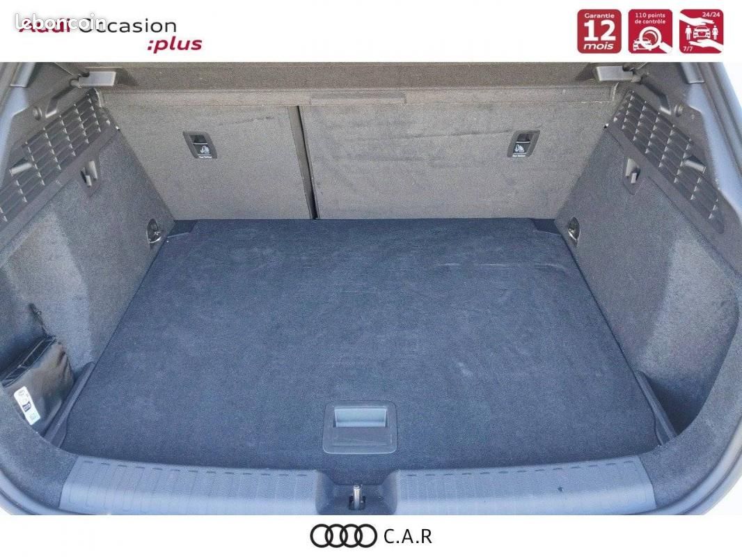 Audi A3 sportback 40 TFSIe 204 S tronic 6 S line (image 10)