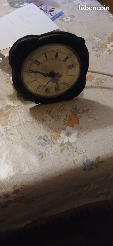 Horloge ancienne a vendre (image 3)