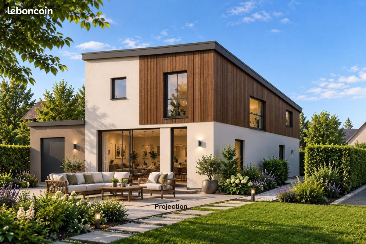 Maison 5 pièces 130 m² · à Obernai · 130 m² · 282 000 €