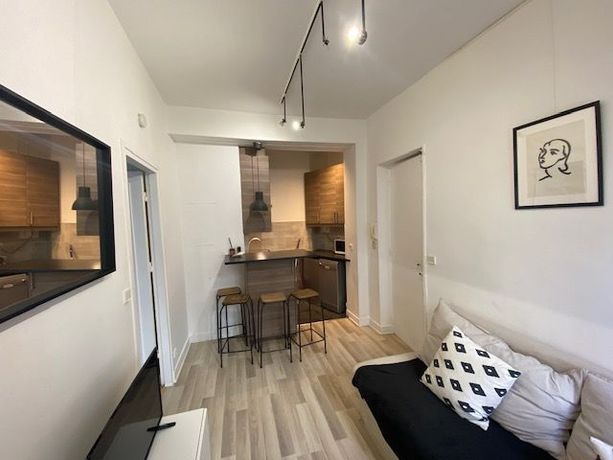 Appartement a louer paris-7e-arrondissement - 2 pièce(s) - 30 m2 - Surfyn