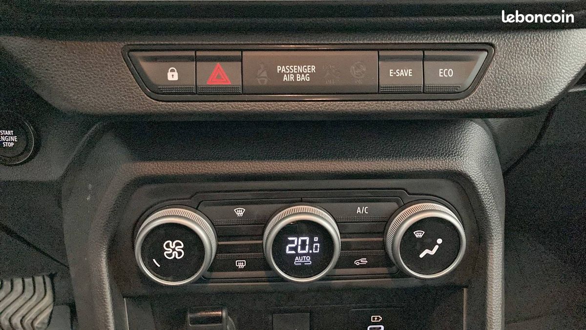 Dacia jogger hybrid 140 7 places gsr2 extreme (image 27)