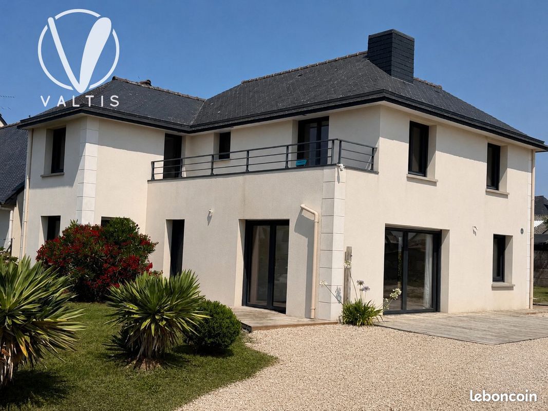 Maison 7 pièces 138 m² · à Matignon · 138 m² · 349 900 €