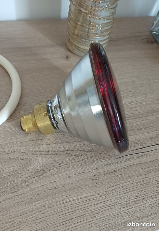 Lampe Philips Charlotte Perriand (image 5)