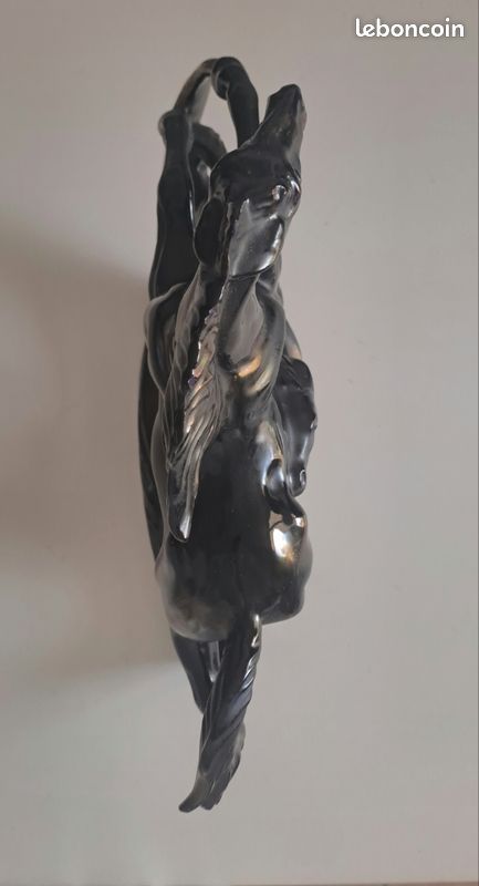 Statue Cheval (image 6)