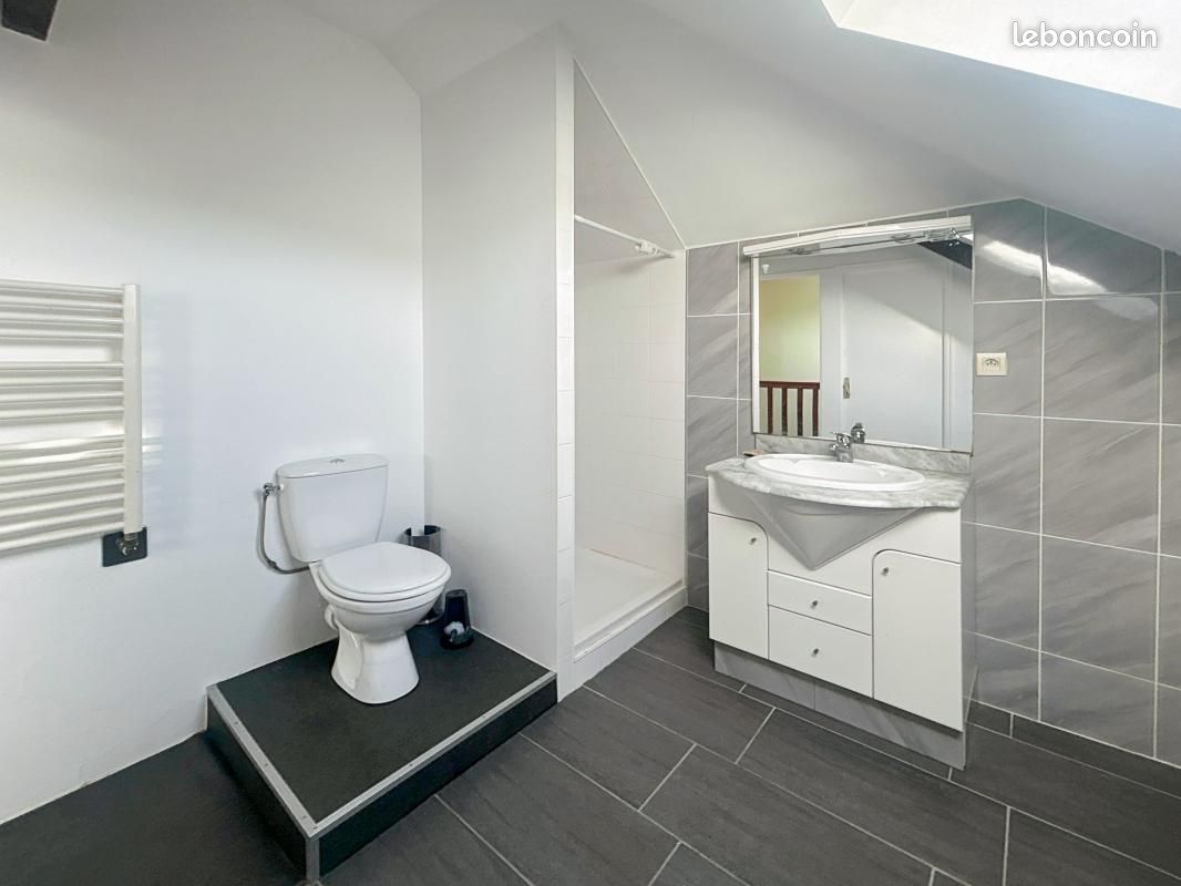Appartement 3 pièces 62 m² - Pierre-Buffière 87260 (image principale 8)