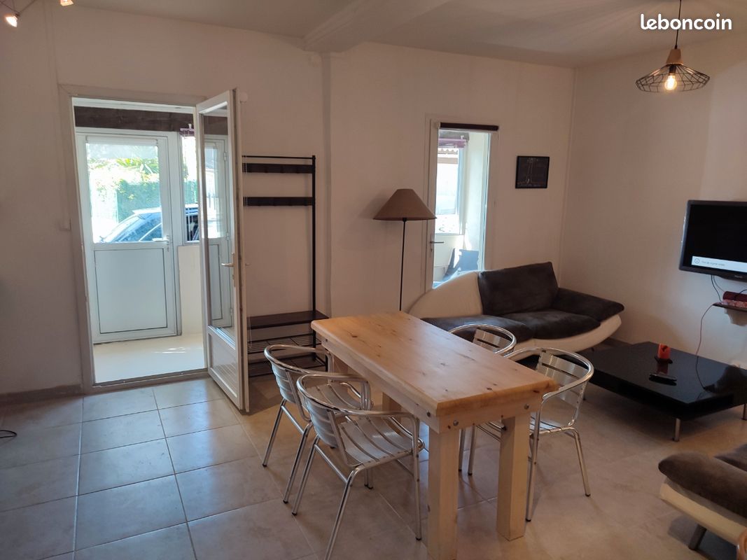 Maison 3 pièces 56 m² · à Aigues-Mortes · 56 m² · 200 000 €