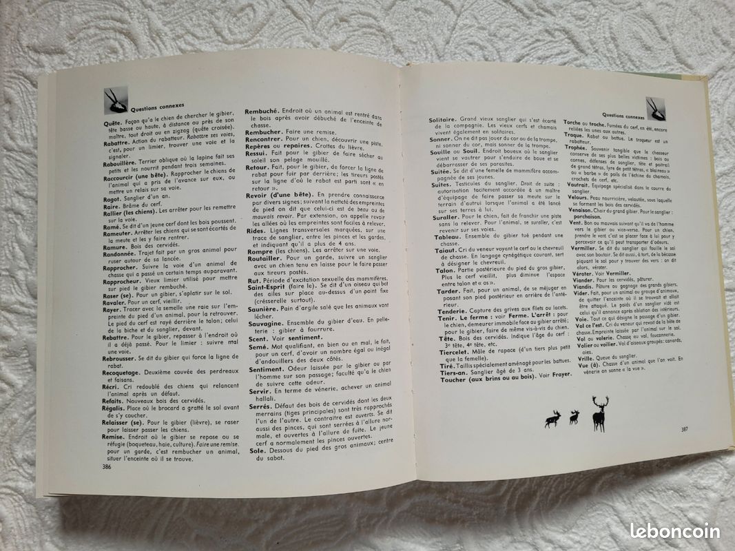 Livre vintage (image 18)