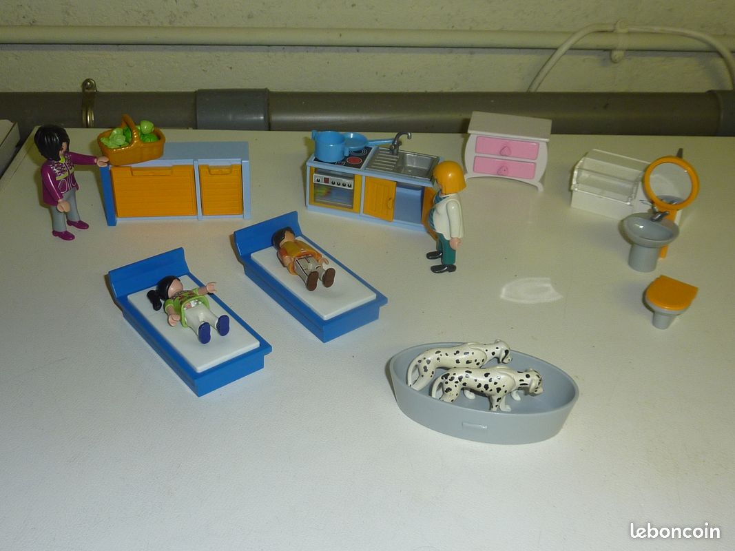 Playmobil (image 1)