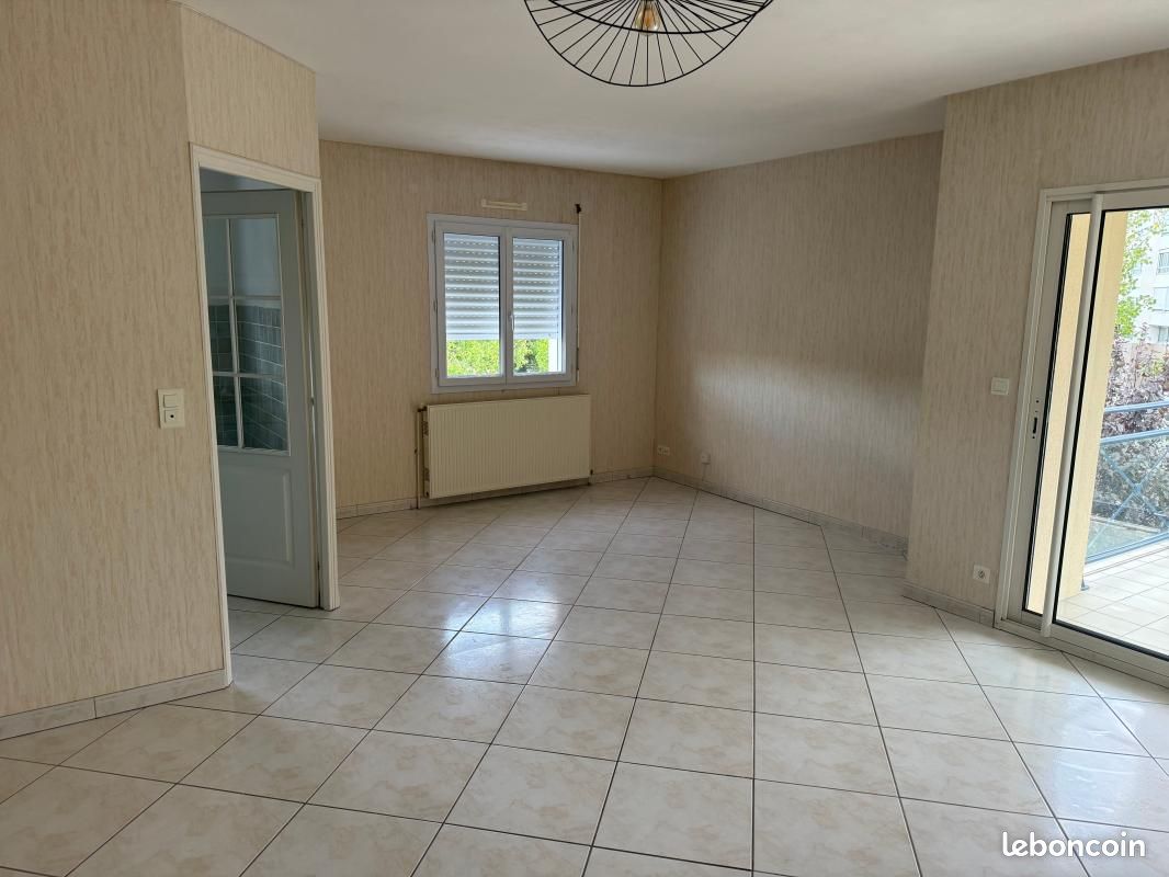 Appartement 3 pièces 68 m² · à Niort · 68 m² · 169 600 €