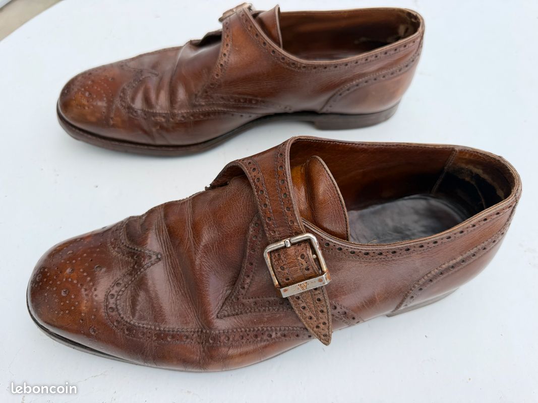 Weston boucles 44 (image 3)