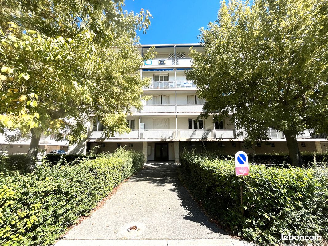 Appartement 3 pièces 57 m² · à Avignon · 57 m² · 720 €/mois