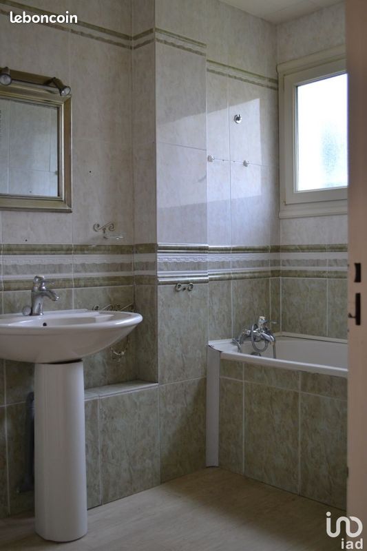 Appartement 4 pièces 74 m² - Limoges 87000 (image 3)
