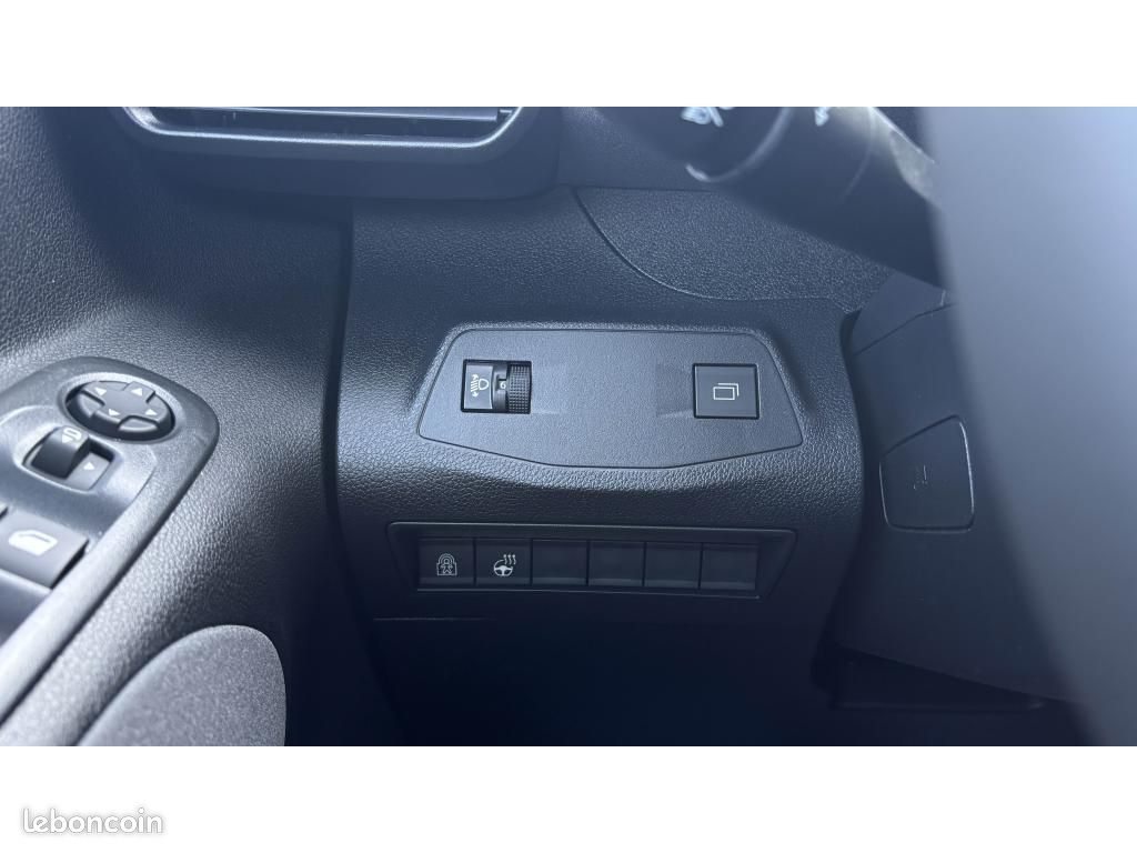 PEUGEOT RIFTER N1 BlueHDI 130 EAT8 Allure +PK TECHNO+PK STYLE+PREPA ATTELAGE (image 13)