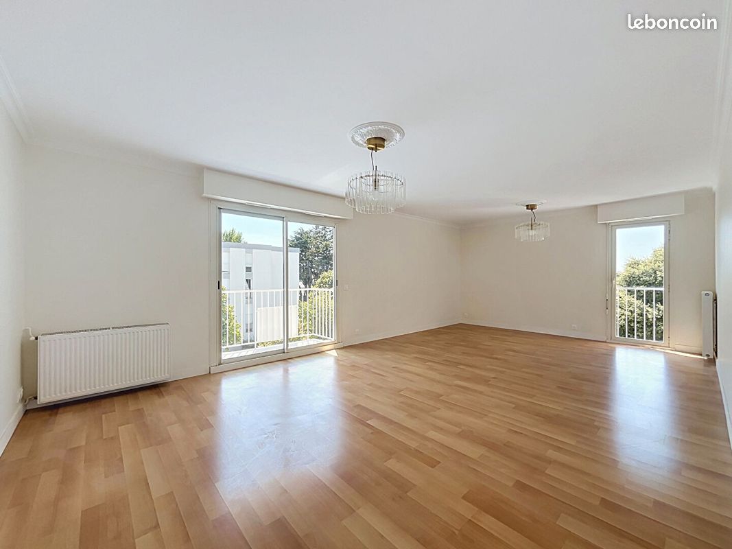 Appartement 4 pièces 94 m² · à Pornichet · 94 m² · 377 000 €