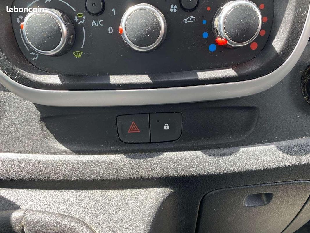 FIAT TALENTO 2.0 Multijet 145 S&S Pro Lounge + Galerie (image 13)