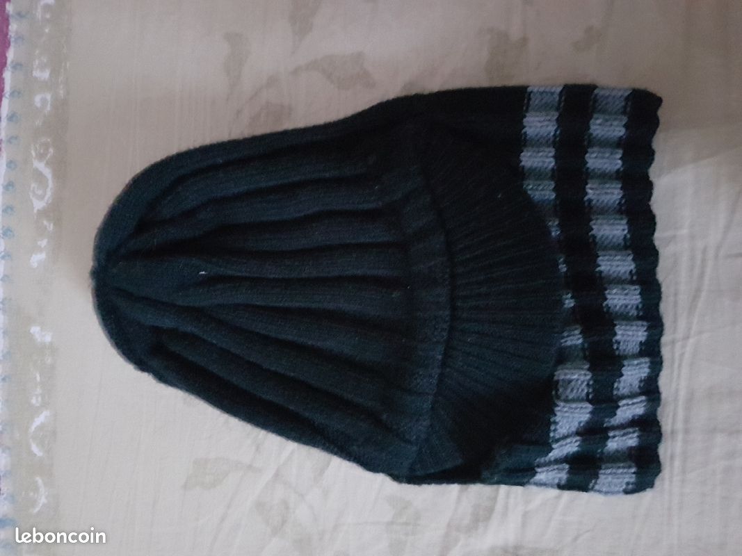 Bonnet H&M (image 1)